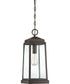 Ravenel Small 1-light Mini Pendant Western Bronze