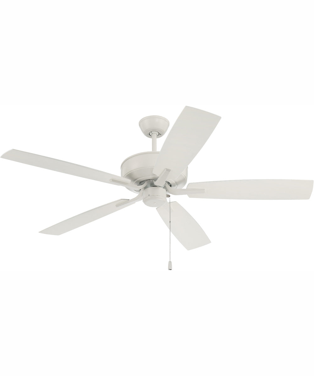 52" Outdoor Pro Plus 52" Indoor/Outdoor Fan Ceiling Fan White