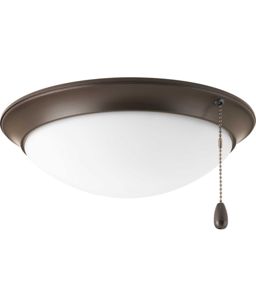 AirPro LED Fan Light Antique Bronze