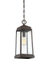 Ravenel Small 1-light Mini Pendant Western Bronze