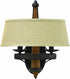 Fredrick Ramond Bastille 2-Light Wall Sconce Vintage Bronze FR41242VBZ