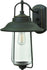 Medium Outdoor Wall Lights 12-17"