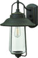 Hinkley Belden Place 1-Light Outdoor Wall Light Oil Rubbed Bronze 3782OZ