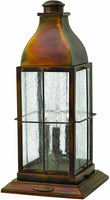 Medium Outdoor Post Lights 18-23"
