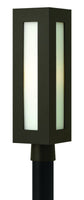 LED Outdoor Post Lights