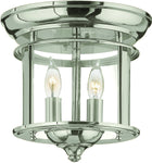 flush mount
