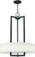 Hinkley Hampton 1-Light Pendant Buckeye Bronze 3203KZ-LED