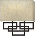 Hinkley Lanza 2-Light Sconce Oil Rubbed Bronze 3162OZ