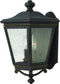 Hinkley Lincoln 2-Light Outdoor Wall Light Oil Rubbed Bronze 5554KZ