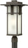 Medium Outdoor Post Lights 18-23"