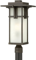 Medium Outdoor Post Lights 18-23"