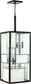 Hinkley Mondrian 12-Light Chandelier Buckeye Bronze 4576KZ         