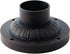 Hinkley Pier Mount Outdoor Pier Mounting Accessory Midnight Bronze 1307MN
