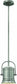 Hinkley Pullman 1-Light Mini Pendant Brushed Nickel 3254BN