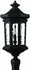 Large Outdoor Post Lights 24-29"