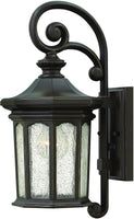 Medium Outdoor Wall Lights 12-17"