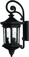 Extra Large Outdoor Wall Lights 24" and Up