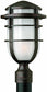Hinkley Reef 1-Light Outdoor Post Lantern Victorian Bronze 1951VZ