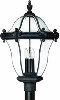Large Outdoor Post Lights 24-29"