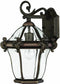 Hinkley San Clemente 1-Light Outdoor Wall Lantern Copper Bronze 2440CB