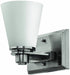 Hinkley Shelly 1-Light Bath Vanity Brushed Nickel 5550BN