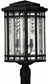 Hinkley Tahoe 4-Light Large Outdoor Post Lantern Regency Bronze 2241RB