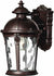 Medium Outdoor Wall Lights 12-17"