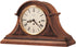 Howard Miller Worthington Mantel Clock Oak Yorkshire 613102