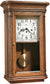 Howard Miller Sandringham Wall Clock Oak Yorkshire 613108