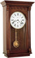 Howard Miller Alcott Wall Clock Windsor Cherry 613229