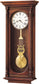 Howard Miller Helmsley Wall Clock Windsor Casual 620192