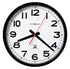 Howard Miller Accuwave II Atomic Wall Clock 625205