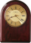 Howard Miller Honor Time III Wall Clock Rosewood 625257
