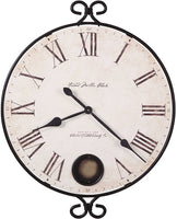Large Wall Clocks