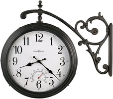 Outdoor Clocks