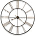 Howard Miller Postema Wall Clock Wrought Iron 625406