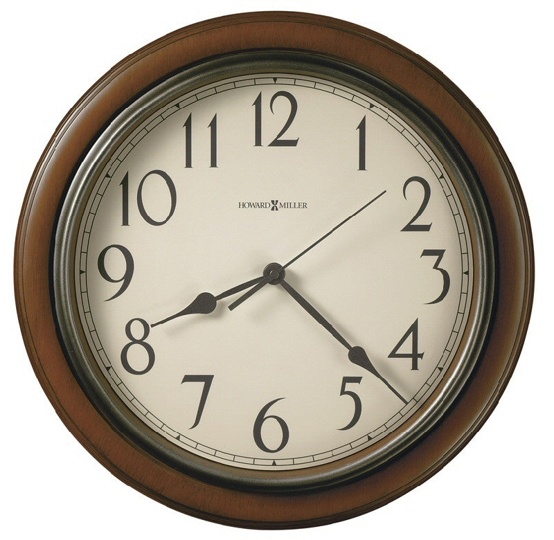 Howard Miller Kalvin Wall Clock 625418