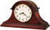 Howard Miller Fleetwood Mantel Clock Windsor Cherry 630122