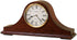 Howard Miller Christopher Mantel Clock Windsor Cherry 635101