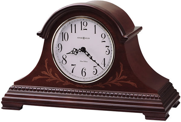 Howard Miller Marquis Mantel Clock Windsor Cherry 635115