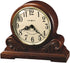 Howard Miller Desiree Mantel Clock Americana Cherry 635138