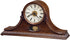 Howard Miller Andrea Mantel Clock Hampton Cherry 635144