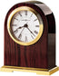 Howard Miller Carter Table-top Clock Rosewood Hall 645389