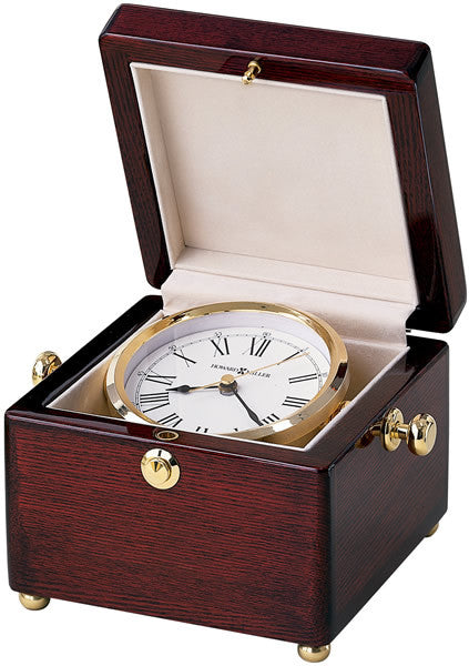 Howard Miller Bailey Decorative Clock Rosewood Hall 645443