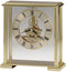 Glass Tabletop Clocks