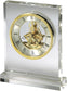 Howard Miller Prestige Tabletop Clock Crystal 645682