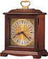 Howard Miller Graham Bracket III Mantel Clock Windsor Cherry 612588