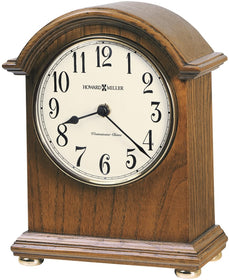 9"H Myra Designer's Choice Oak Yorkshire