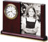 Howard Miller Portrait Caddy Office Clock Rosewood Hall 645498