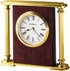 Howard Miller Rosewood Encore Bracket Clock Rosewood Hall 645104
